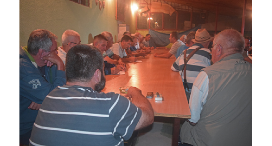 Pećinci dobili novi fudbalski klub